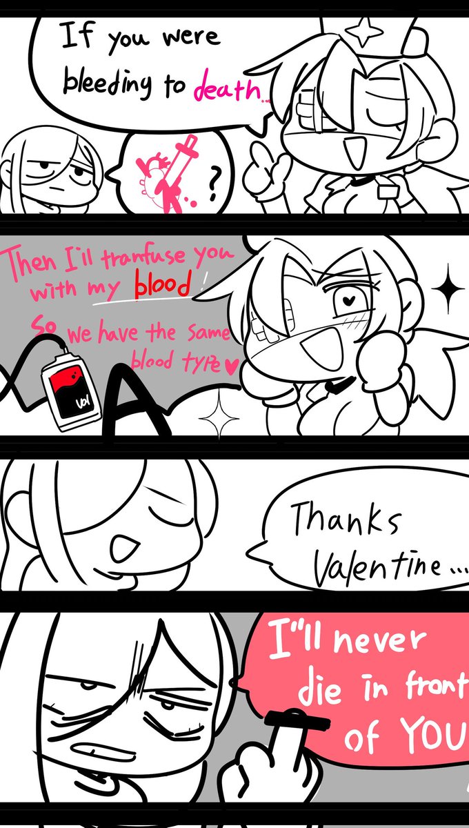 Valensoul
#skullgirls 