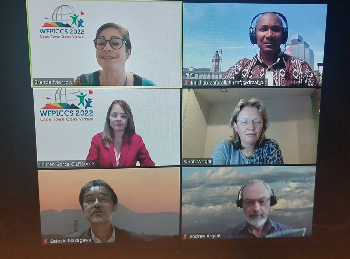 Ali Ferguson PICU PT tweet media