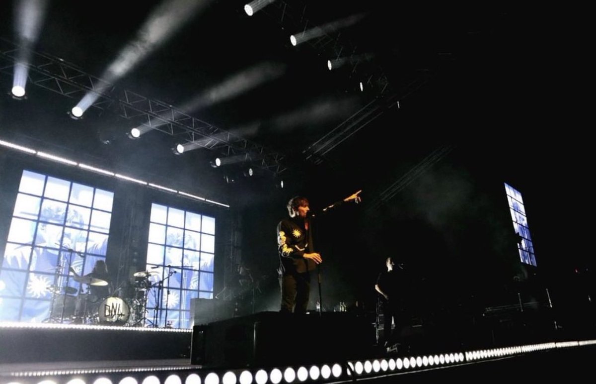 LT__91's tweet photo. HQs of Louis on stage in Manila!

#LouisTomlinsonWorldTour2022 #LTWTManila 📸 Gia Allana https://t.co/6ICjER77f2