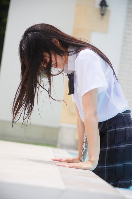 Twitterのコスプレ画像35