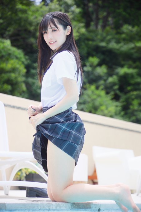 Twitterのコスプレ画像38