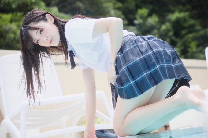 Twitterのコスプレ画像37