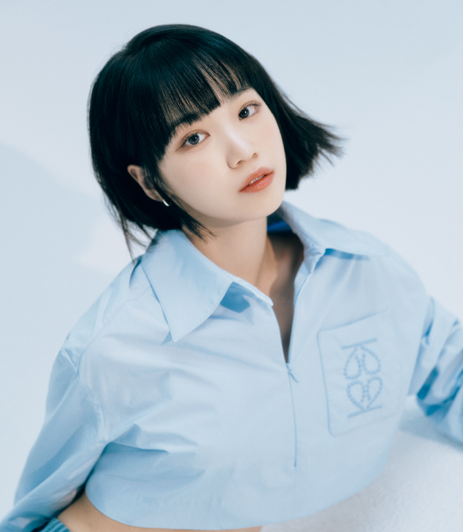 LSRFM_GLOBAL's tweet photo. [NEWS] 220716

LE SSERAFIM Sakura &amp; Chaewon Interview for nonno Magazine

🔗SAKURA: https://t.co/sf2gXxZbo4
🔗CHAEWON: https://t.co/rgbATCdruu

@le_sserafim @IM_LESSERAFIM
#LE_SSERAFIM #르세라핌 https://t.co/F4JimbD8zX