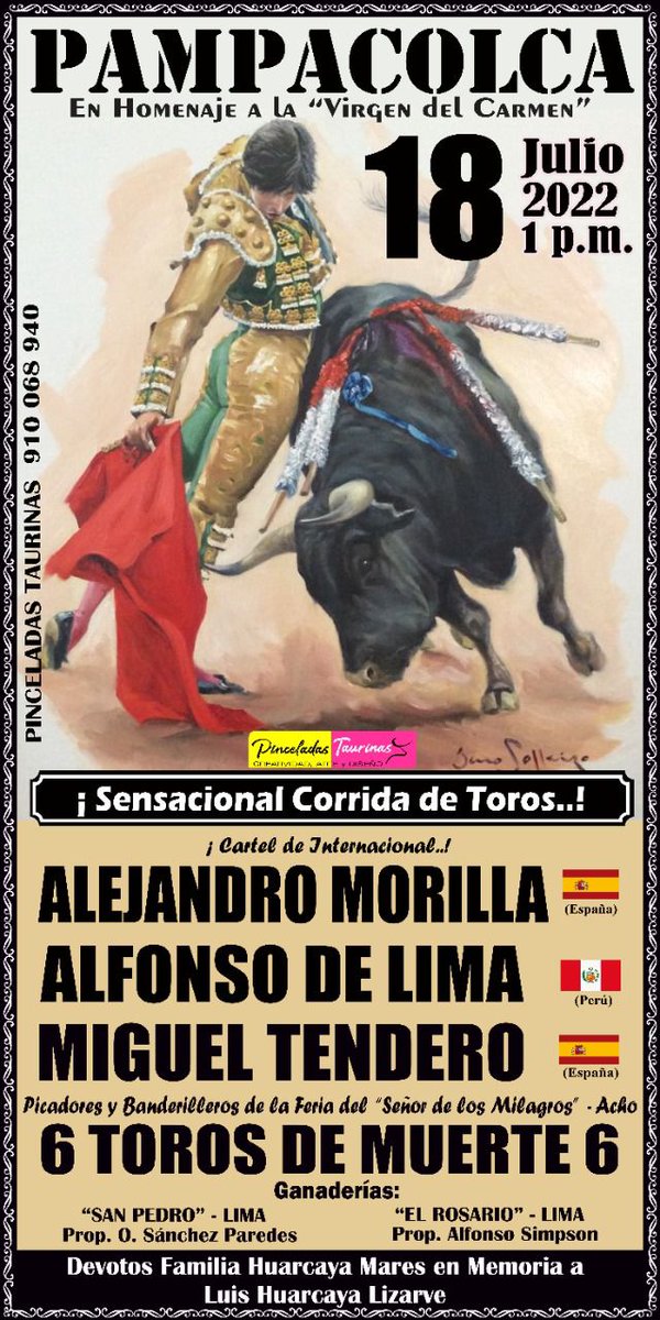 Alejandro Morilla INFO. tweet media