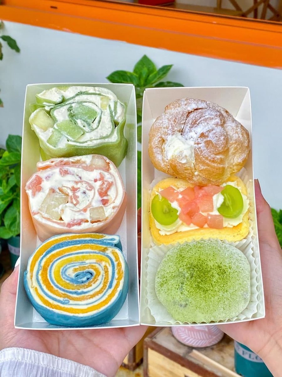 yuling99366's tweet image. This cake is too cute
I can hardly bear to eat it