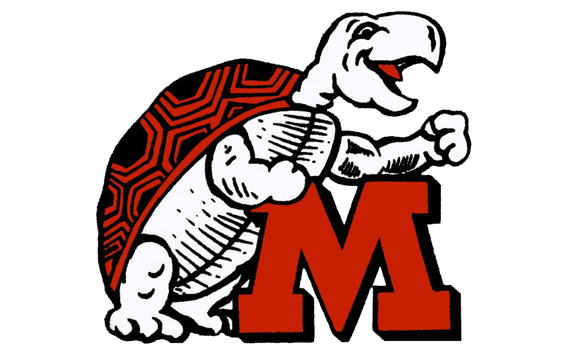 Maryland Terrapins tweet media