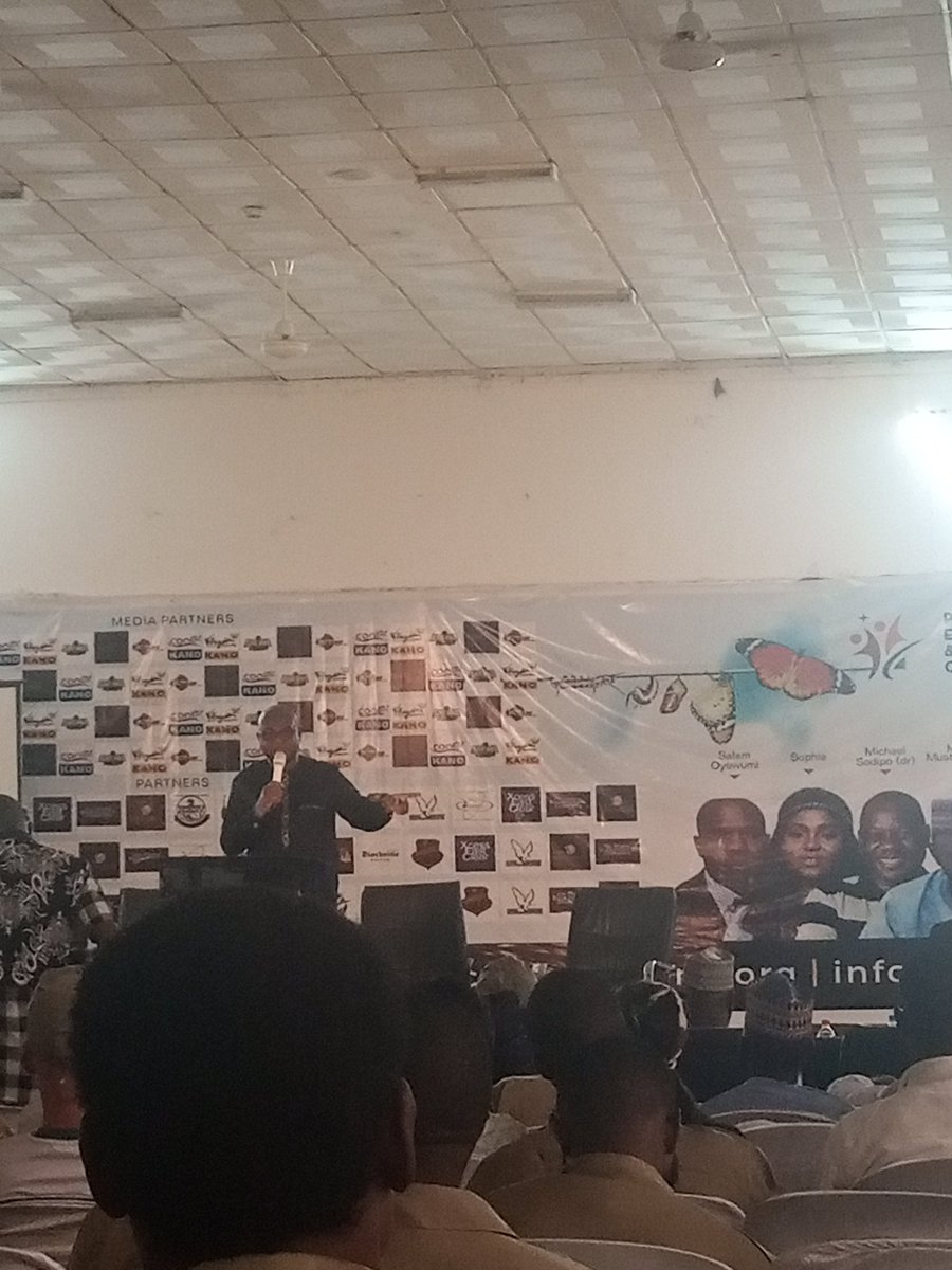 Milla_Shinggu's tweet photo. Thank you @MoghaluKingsley for sharing with us this afternoon at the #PELConference. It was awe inspiring. https://t.co/KlAznFOSYp