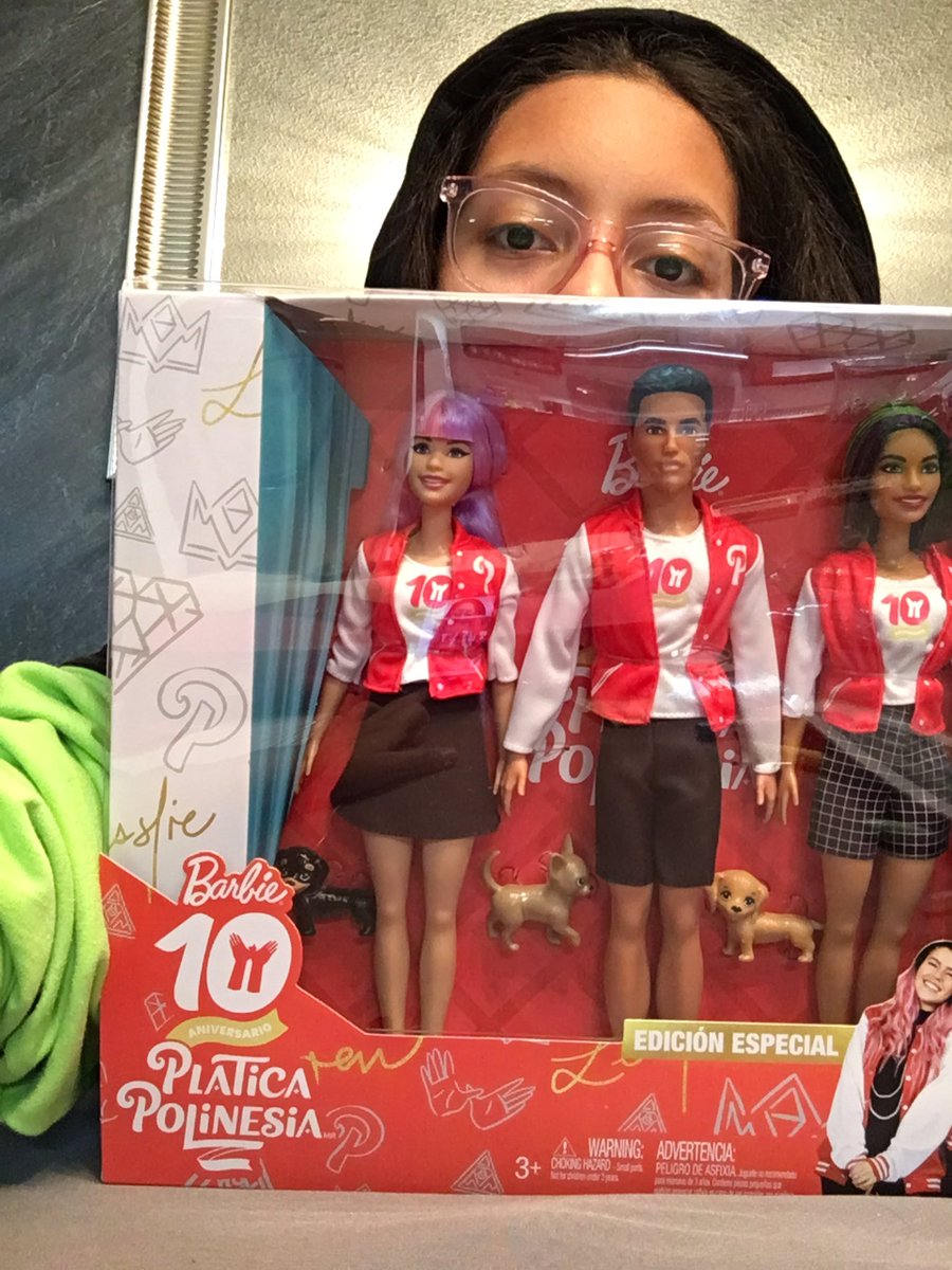 ale_zara0's tweet photo. Ya inicie estos 11 años de polinesios con esta joya 😍 https://t.co/Ut6dE84Ljv