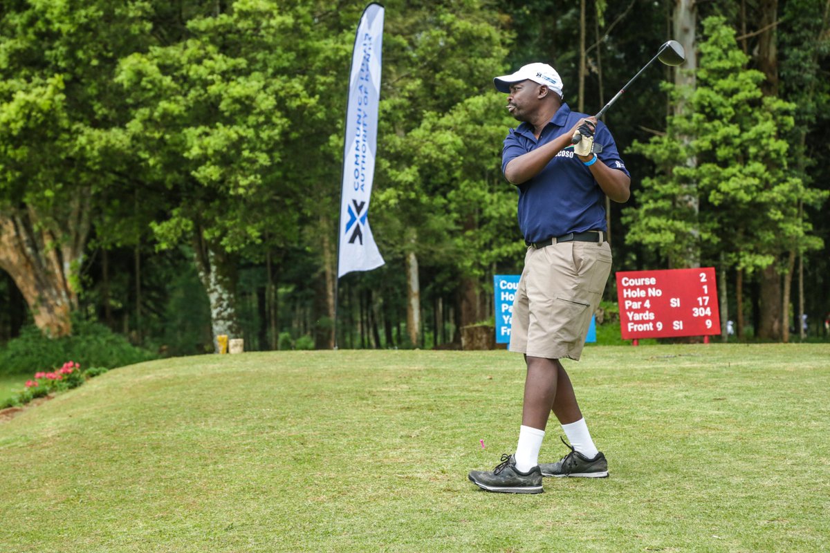 KECOSOGames's tweet photo. Scenes from Kericho Golf ⛳️  Club...

#KECOSO2022
#KECOSOGAMES
#KECOSO https://t.co/mU0Ysbtwkr