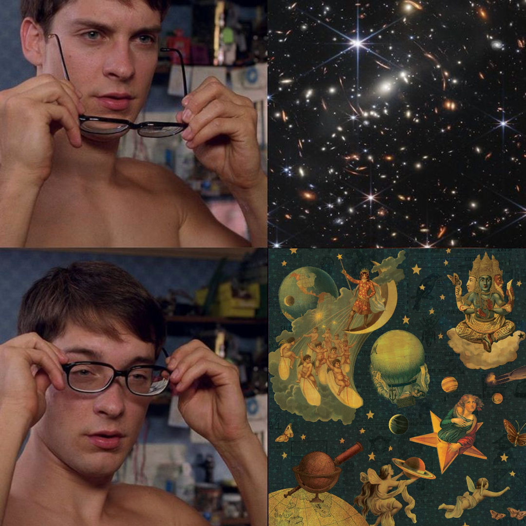 The Smashing Pumpkins (@smashingpumpkin) on Twitter photo 