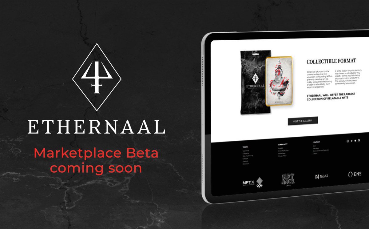 Ethernaal ⛩🦇🔊 tweet media