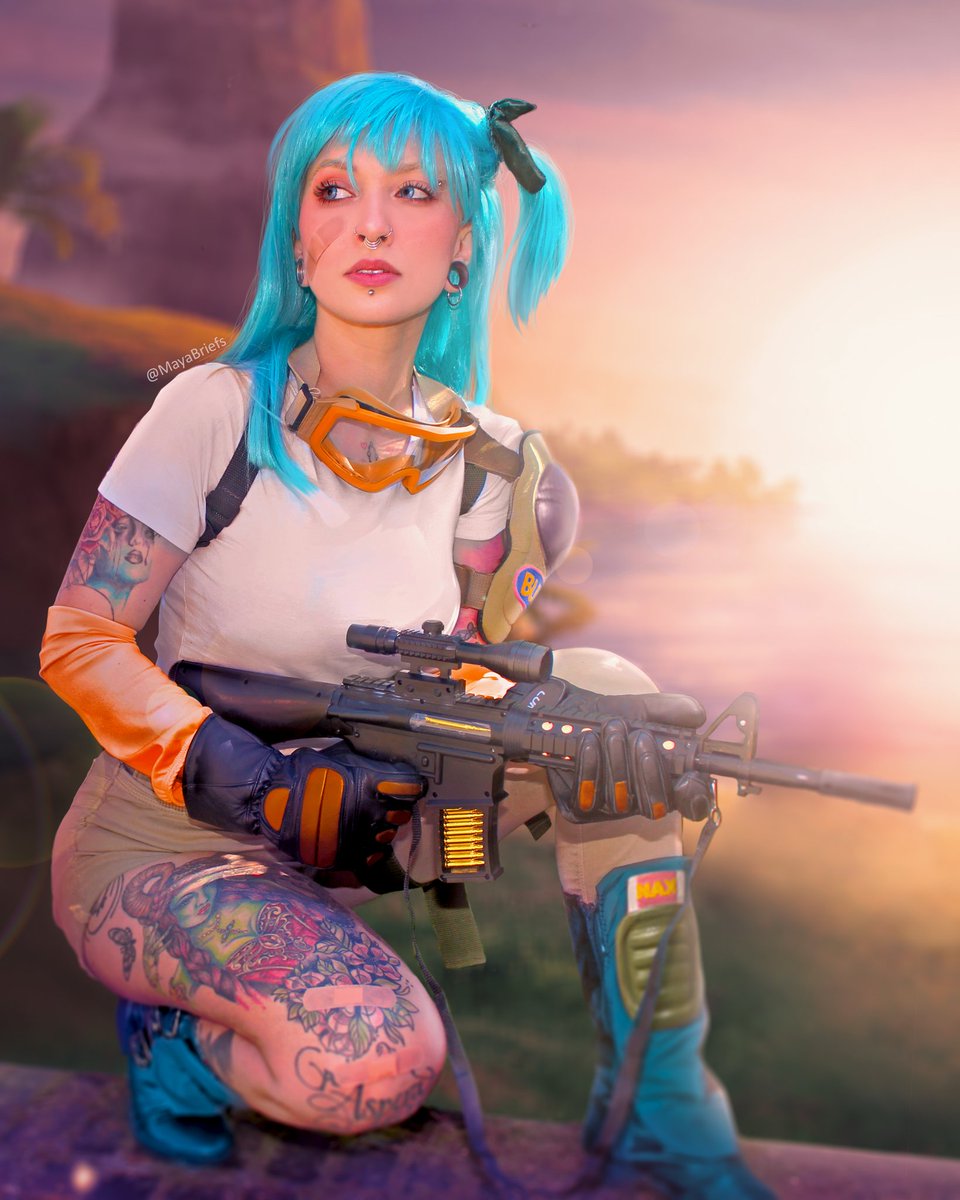 MayaBriefs's tweet photo. Post some of your favorite cosplay photos and tag 4 friends to do the same ✨

Thanks @VioletLilyReay 💖🥰
Tagging @gata_fiera22 @LSorrow68 @kamicosplays_ @BulmaBug to join along if you want https://t.co/hqH84eppSV