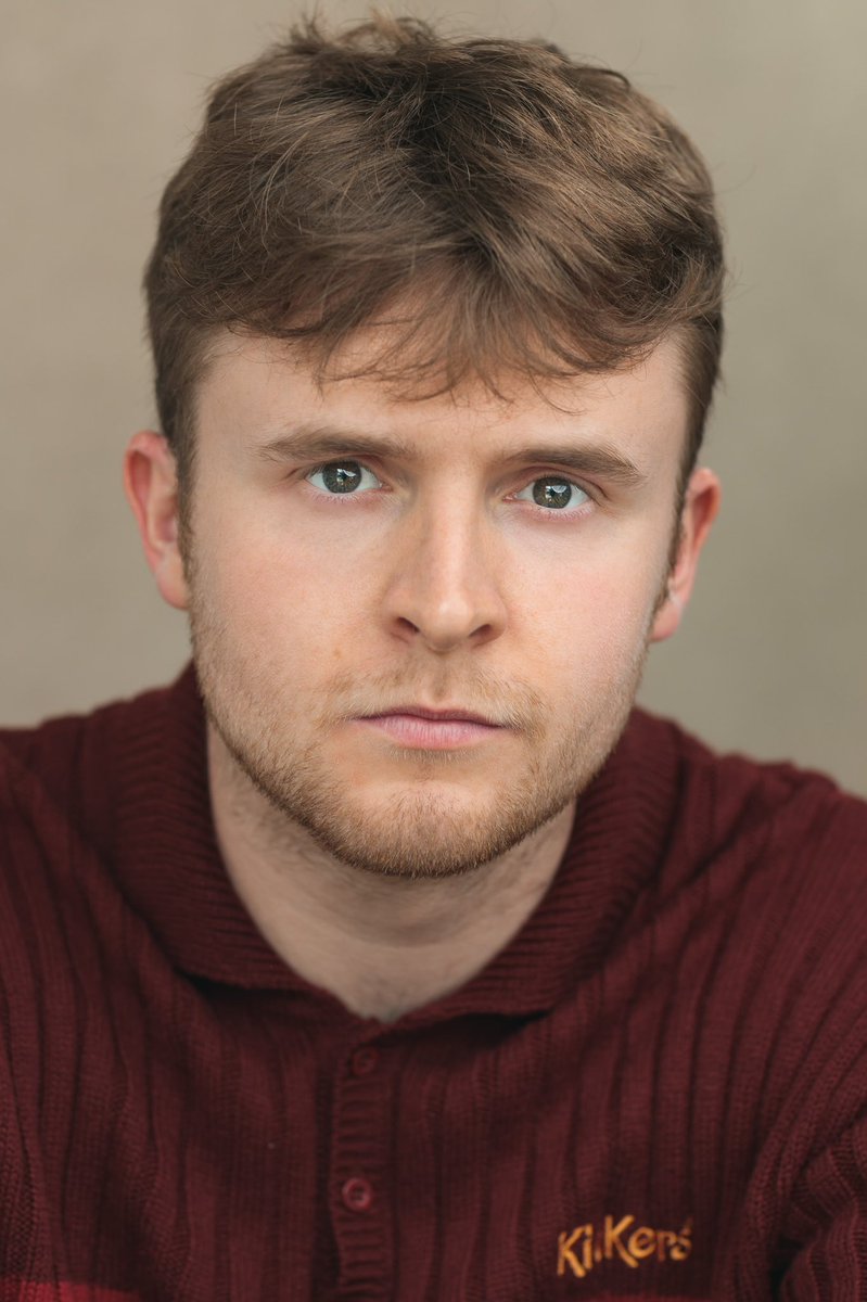 CHeinrichPhoto's tweet photo. Daniel ✨ 
#headshots #london #actor https://t.co/qAnVESQAzA