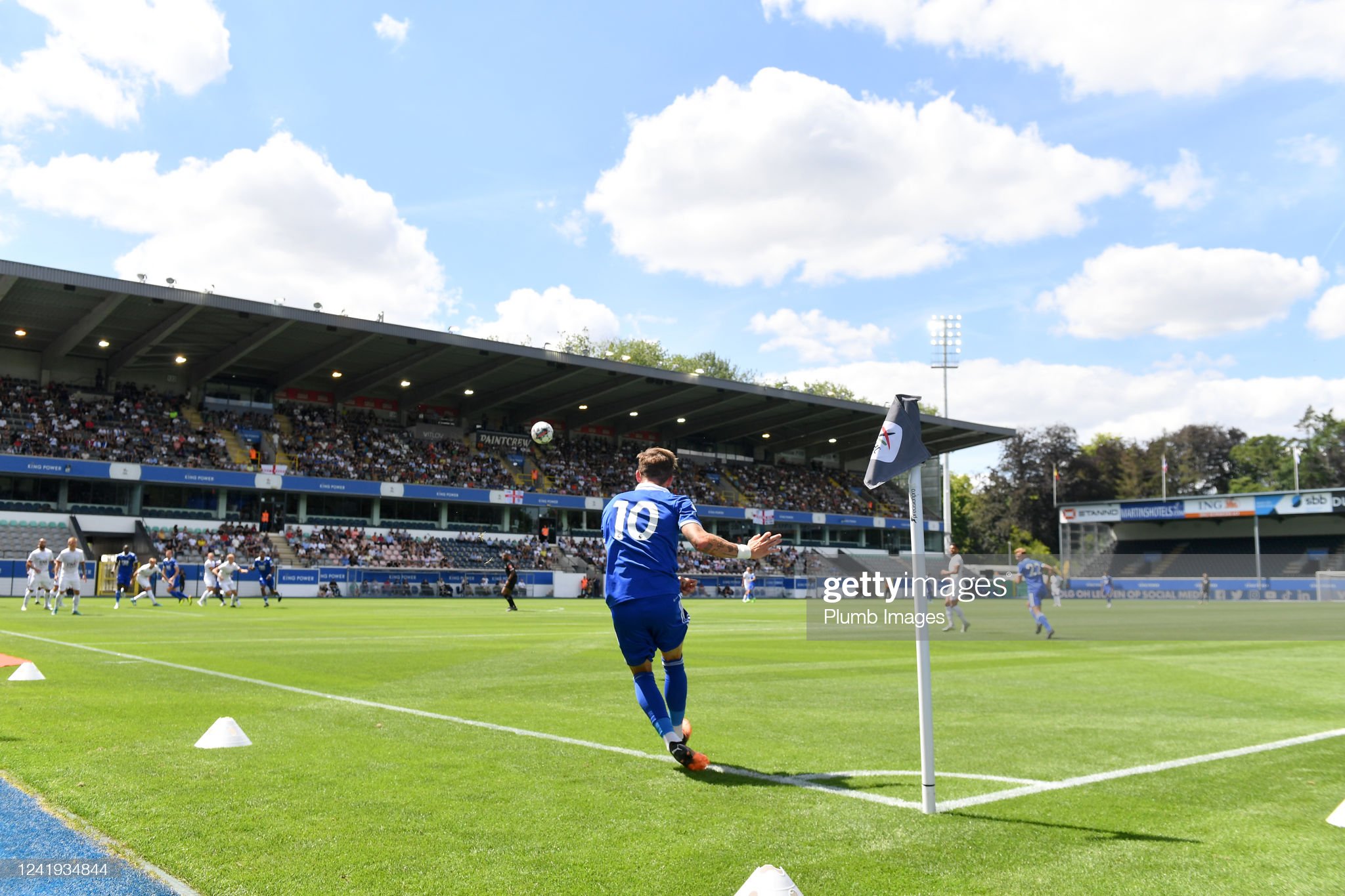 Leicester City Japan Leicester Cityj Twitter