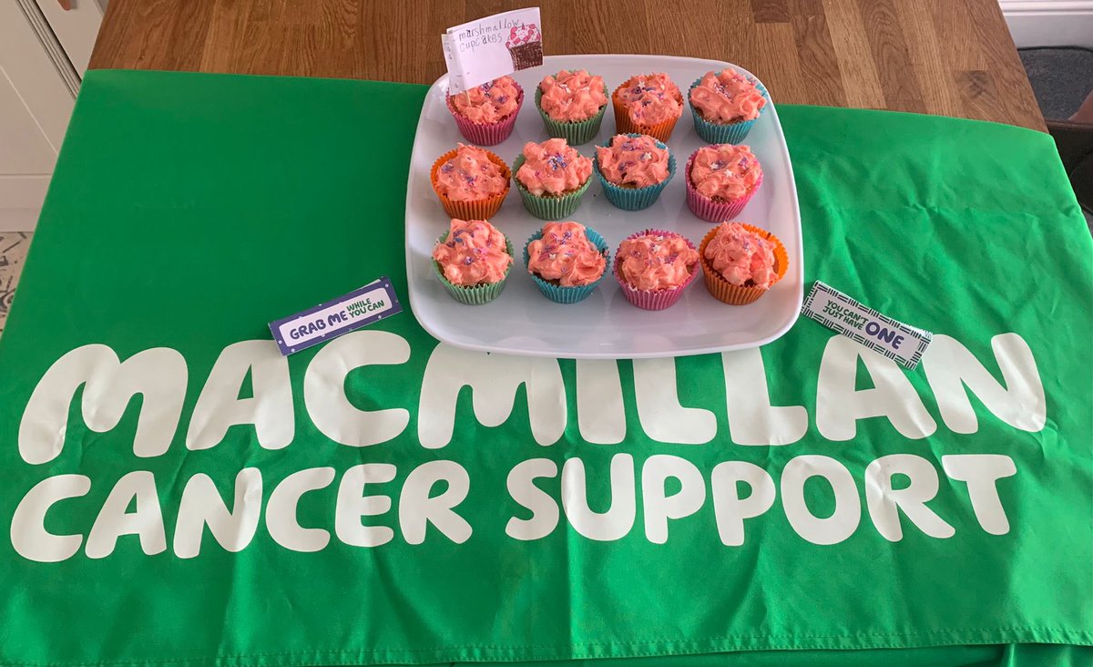 traceyloulee's tweet photo. Busy baking for our @macmillancancer coffee morning tommorow, raising sponsorship for my Mighty Hike challenge ��️ 🎂 ⛰ 🥾 💚 if you are local pop in for a cake or if you would consider donating instead will pop link in comments thank you 🙏🏻 https://t.co/RZj2xUyKos