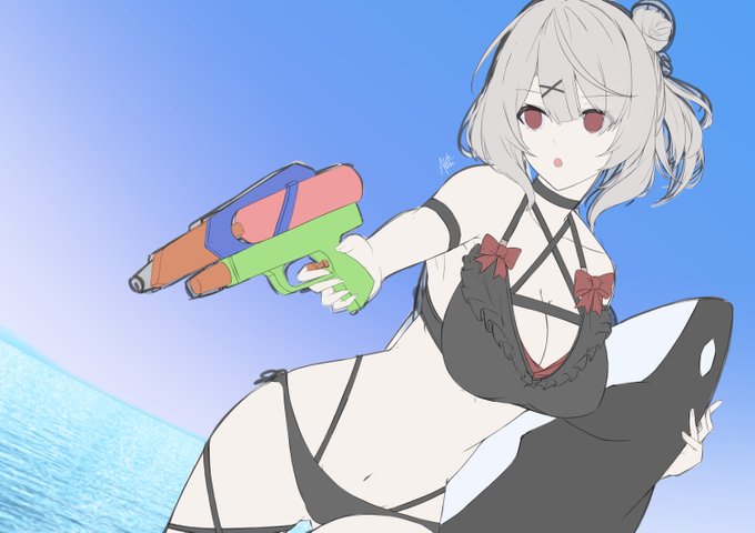 WIP。眠いので明日起きてから、、、 