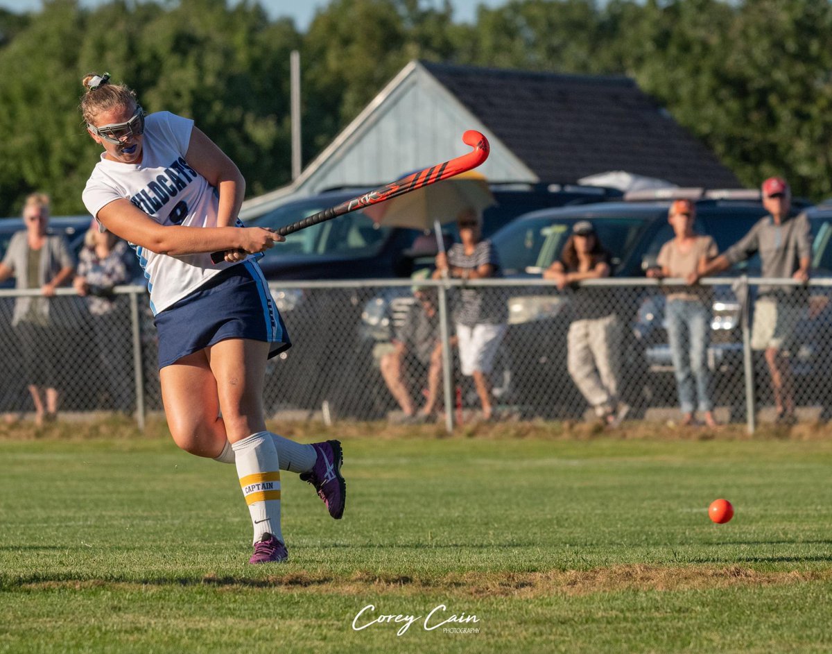 test Twitter Media - Good Luck to Wildcat Field Hockey playing in todays @MaineFHA ME Field Hockey Festival and Special Congrats to Sage Works selected to play in the 2022 McNally Senior All Star Game during todays event! @YHSWildcats @JayPinceSMG #VarsityMaine https://t.co/Fa0imZJTsi