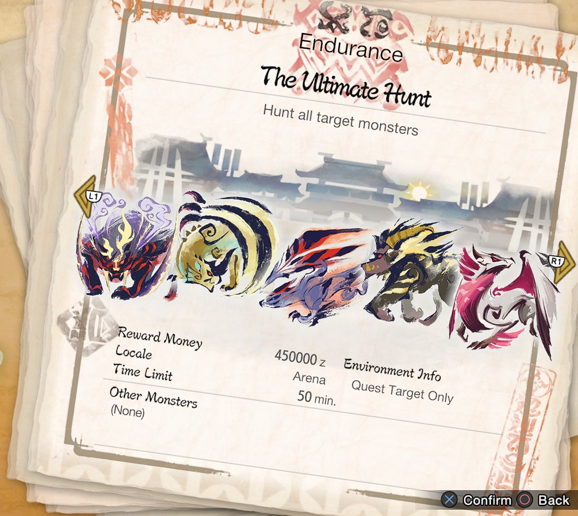TrueAkantoreX's tweet photo. Man these quests are getting out of hand https://t.co/AcxEP6k3j5