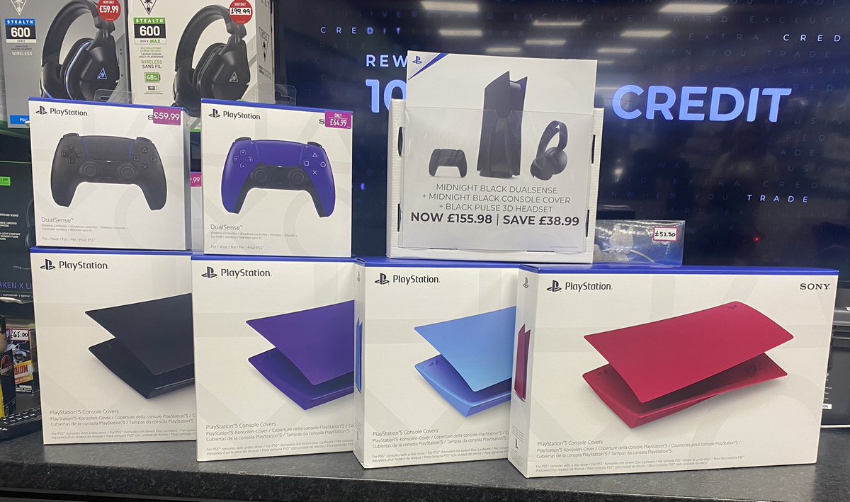 GAME York tweet media