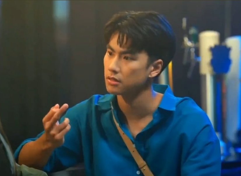 😃😃😃 thanks for the meme #ohmpawat #ViceVersaEP1