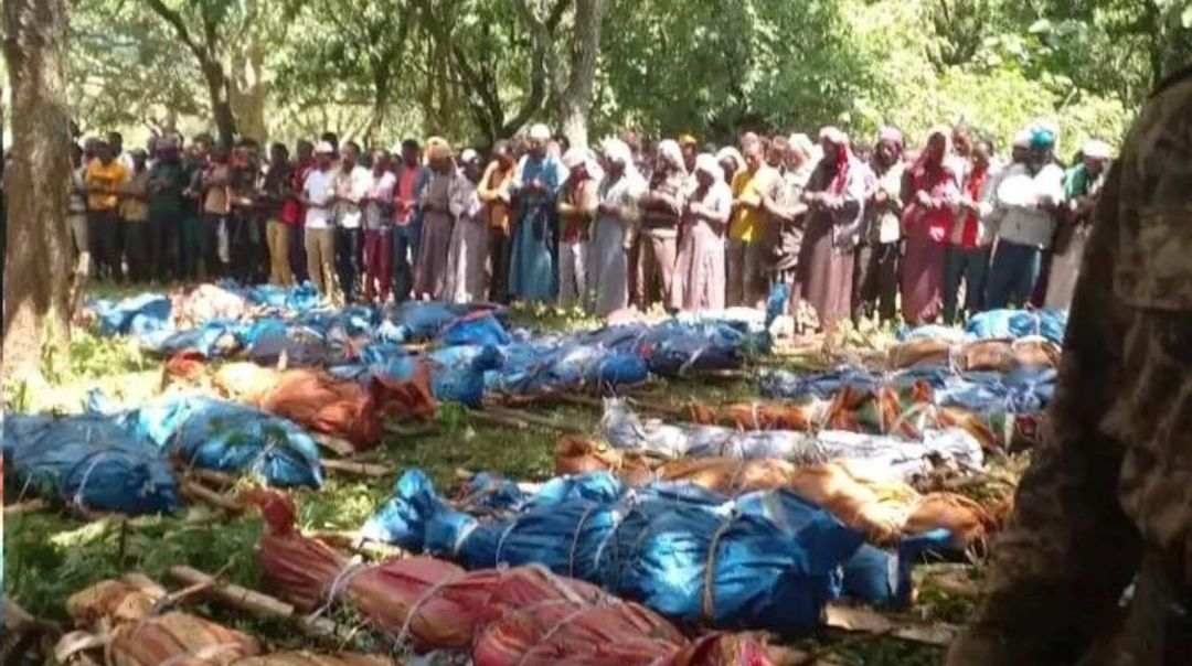 muluwark_t's tweet photo. Immediatecessationofphysical psychologicaleconomicsocial politicaldisplacementexclusion fromsocioeconomicaffairesand theongoing genocideagainstthe Orthodox.Christians.
worldcouncilofchurches
AssociatePress
UNHumanRights
AmensetyInternational
OrientalOrthodoxChurches
Genocidewatch https://t.co/QYE5wqOkAO