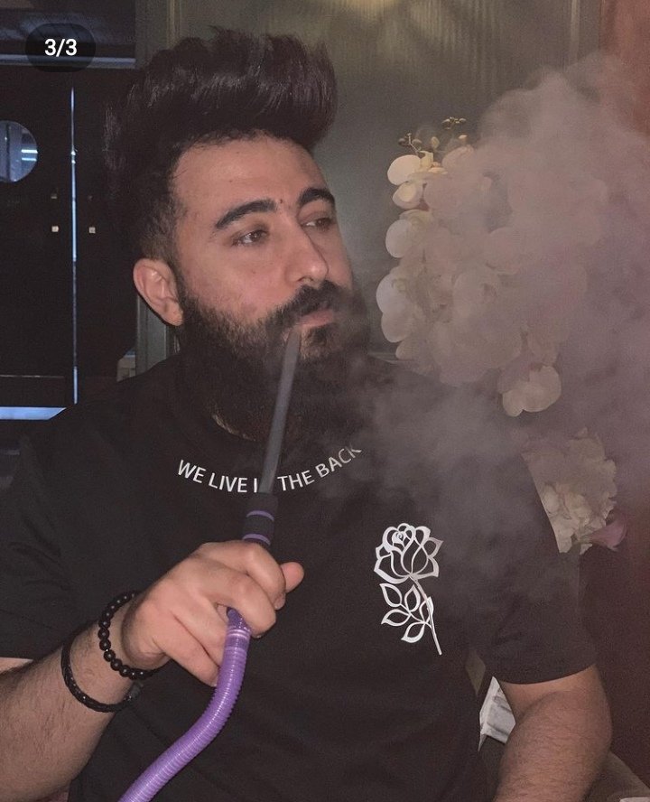 EmadRamos2's tweet image. 🖤