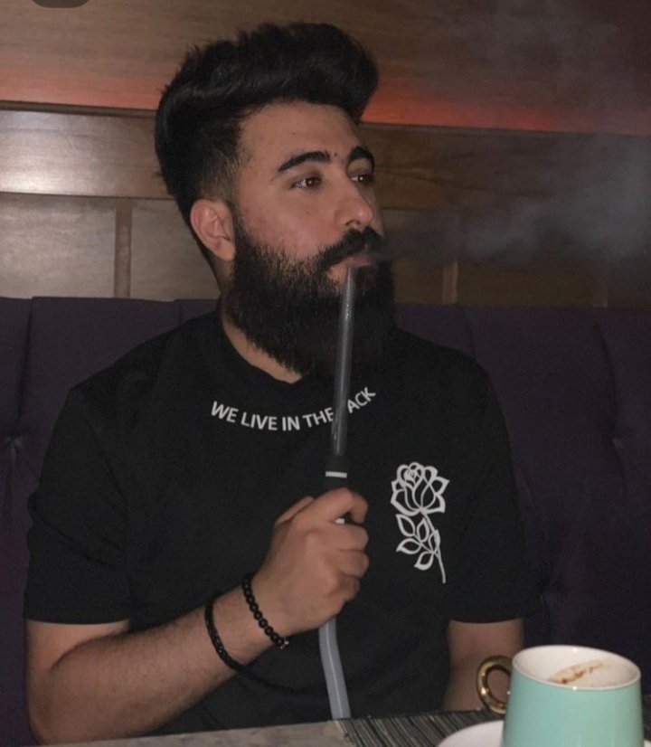 EmadRamos2's tweet image. 🖤