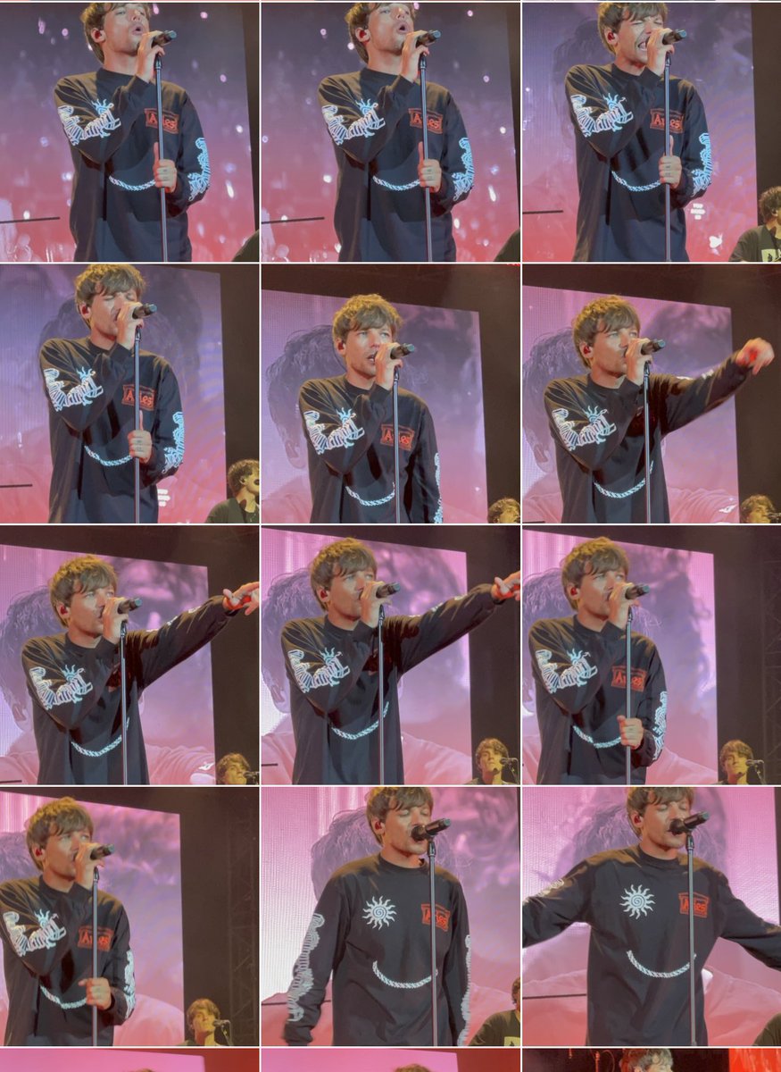 braverylouis28's tweet image. bro he looks so unreal like