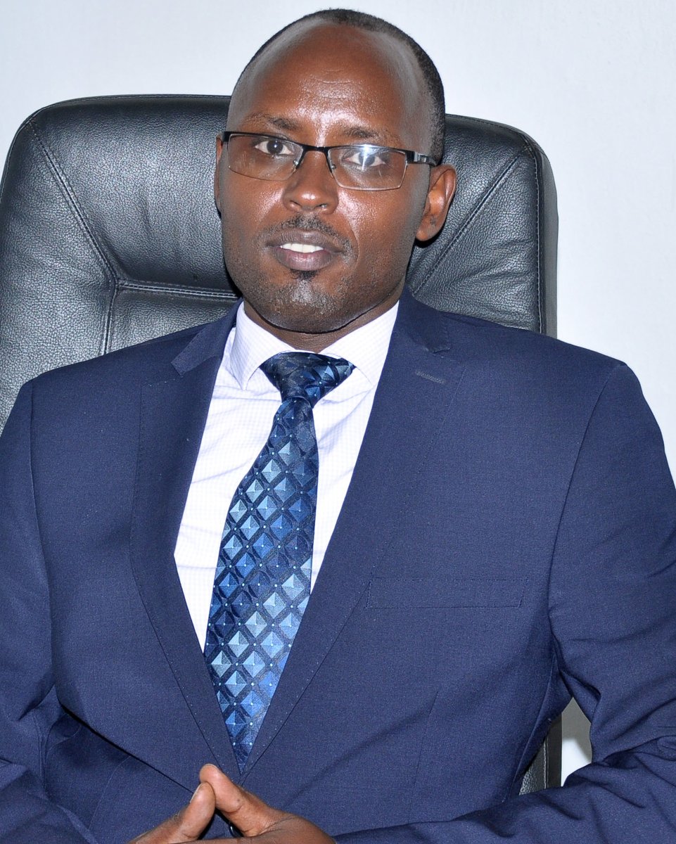 RWAMUCYO W'U RWANDA 🇷🇼❤️ tweet media