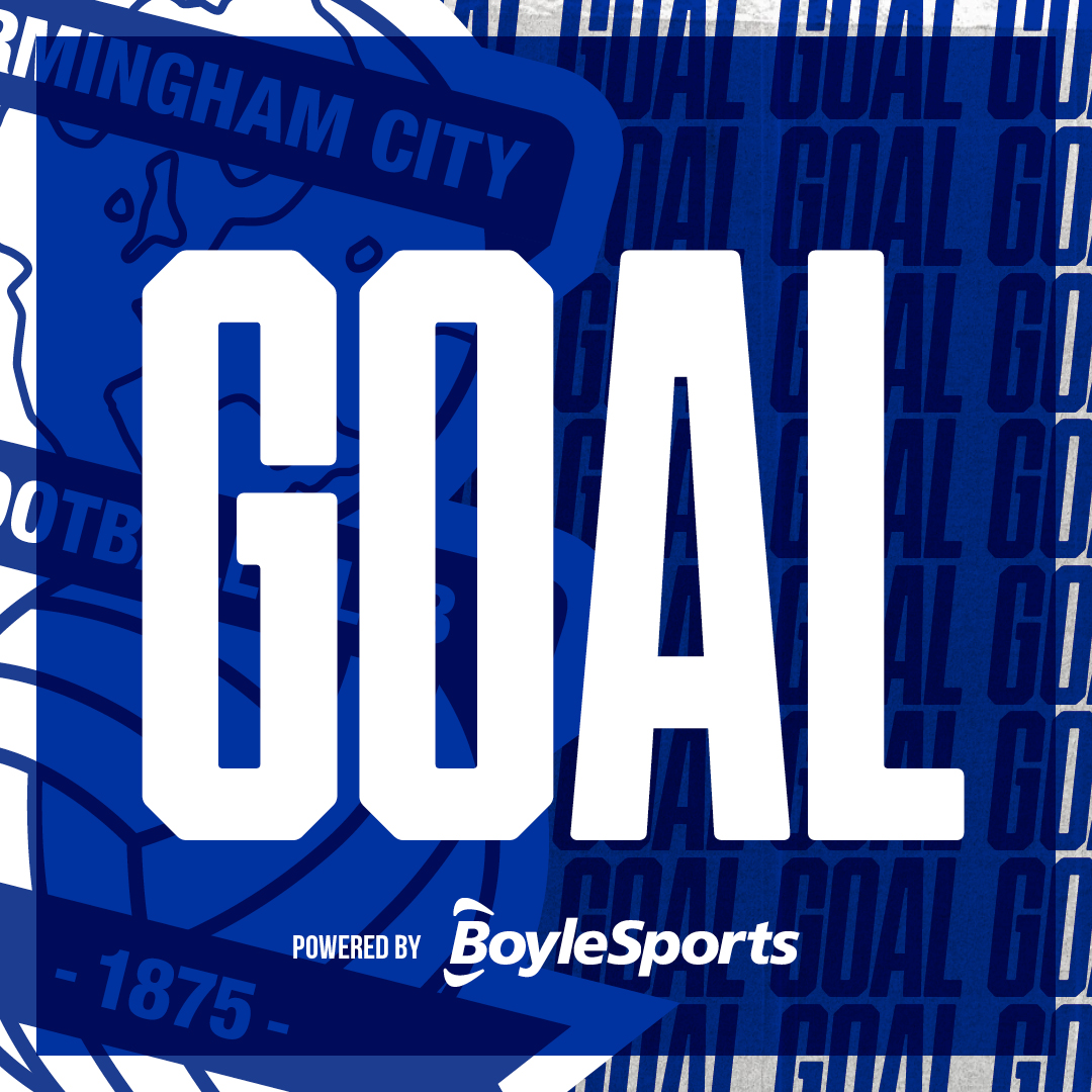 Birmingham City FC tweet media