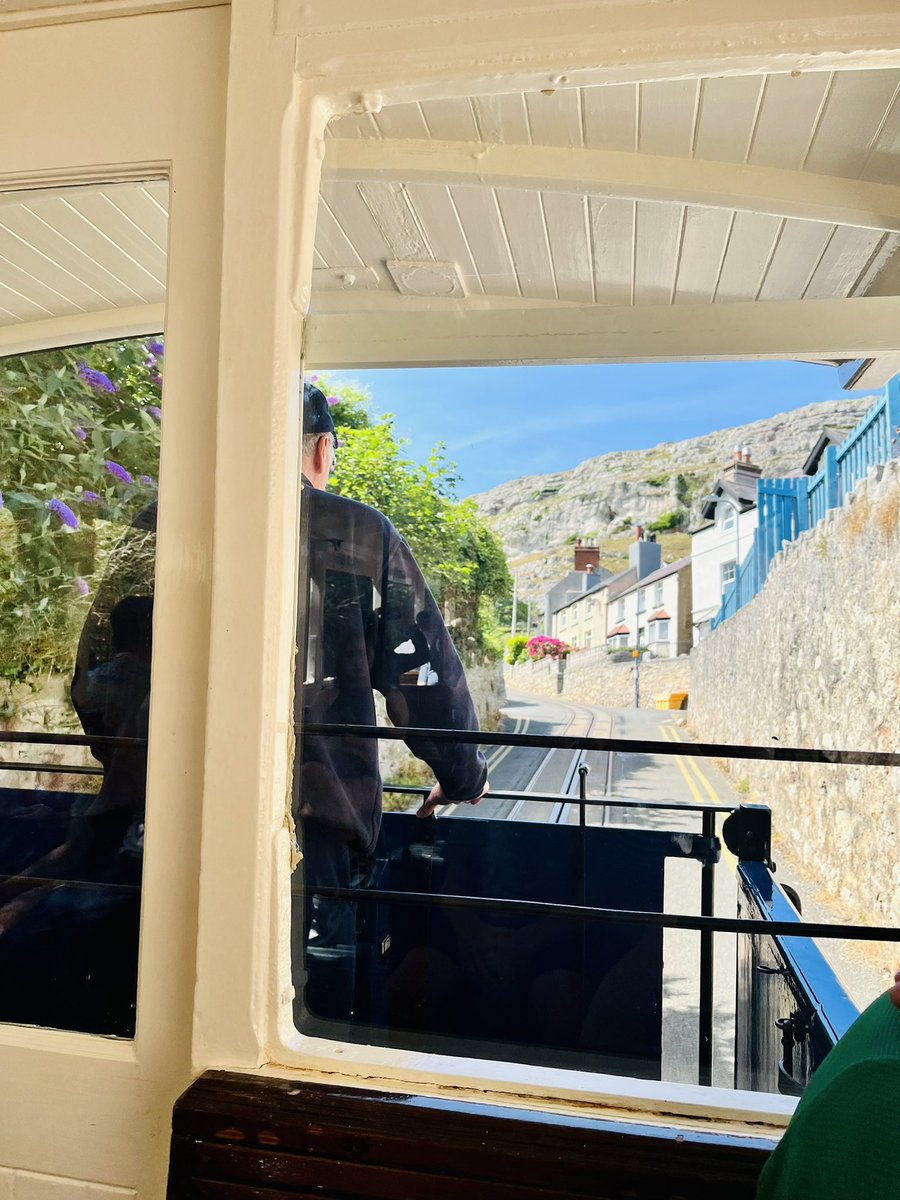 MrsOleary1814's tweet image. 🤍🚋🌊☀️🍦🏴󠁧󠁢󠁷󠁬󠁳󠁿😆 #SummerHolidayCountdown #NearlyThere #SevenToGo #SummerTime #Summer2022