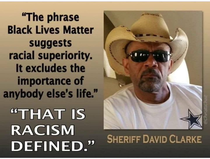 haveaconcern's tweet photo. White people have been the target of racism for many years & it's getting worse. https://t.co/JBAhRXZoYI