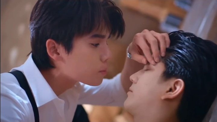 The chemistry of jimmy and sea in this first episode so comfortable, warm, natural, no need to explain why both are the perfect partner for each other, here it has been reflected.

#ViceVersaEP1 #JimmySea