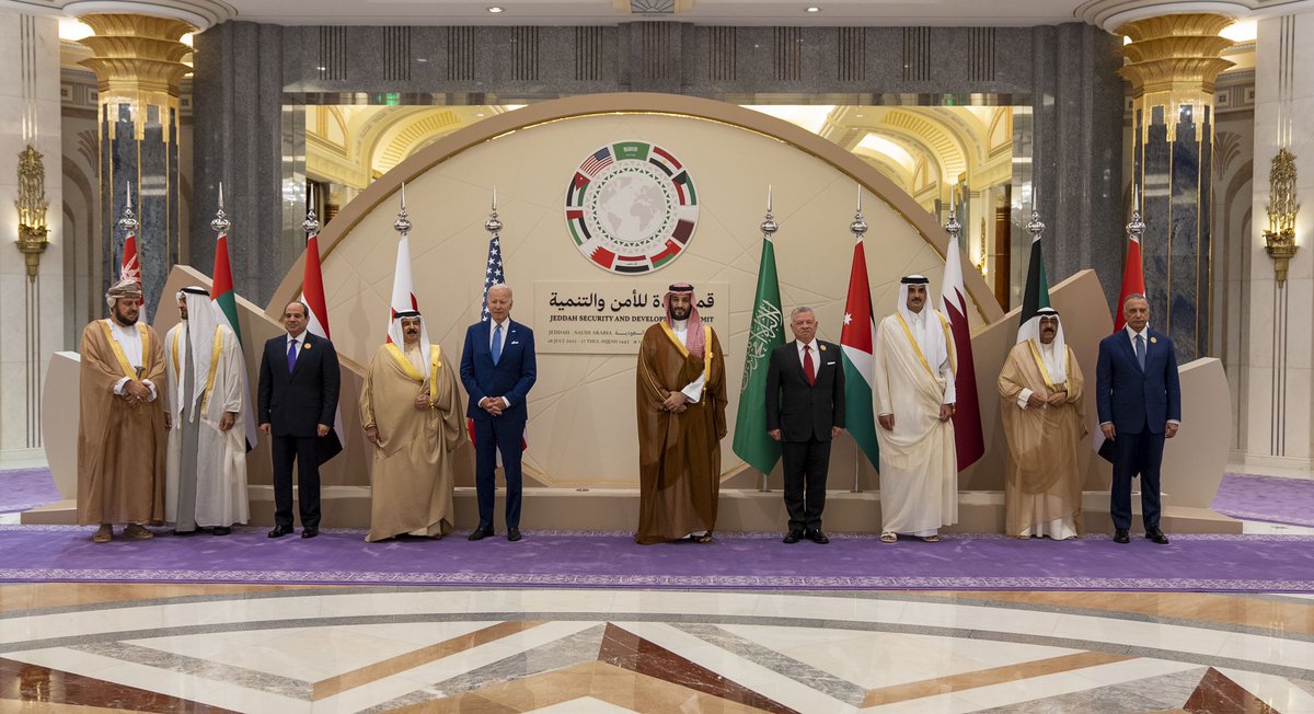 تميم بن حمد tweet media
