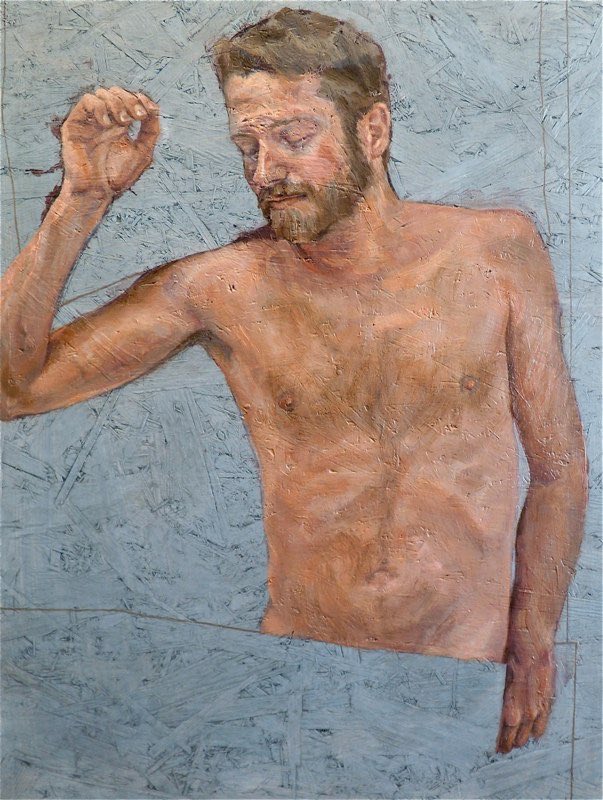 saba_cersosimo's tweet photo. 4 paintings on chipboard:
“Don’t Listen When I Scream (I and III)”,
“Perplessità”,
“Der Stuhl”
#oilpainting #paintingonwood #sleepingman #woman #sittingman #berlin #turin #bologna https://t.co/rDbdIQrmGd