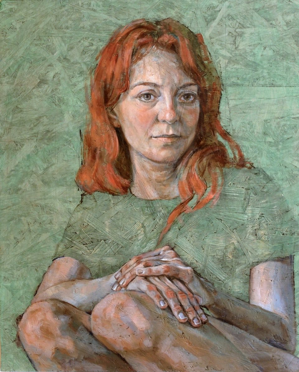saba_cersosimo's tweet photo. 4 paintings on chipboard:
“Don’t Listen When I Scream (I and III)”,
“Perplessità”,
“Der Stuhl”
#oilpainting #paintingonwood #sleepingman #woman #sittingman #berlin #turin #bologna https://t.co/rDbdIQrmGd