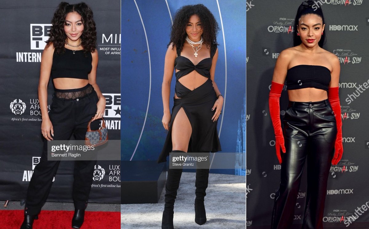 Ilybchmpany's tweet photo. Simplesmente Any Gabrielly sendo convidada para eventos importantíssimos em LA e entregando estilo e beleza, podemos apreciar esse momento é todo dela e nosso... 🤍 https://t.co/ENYpcHd04V