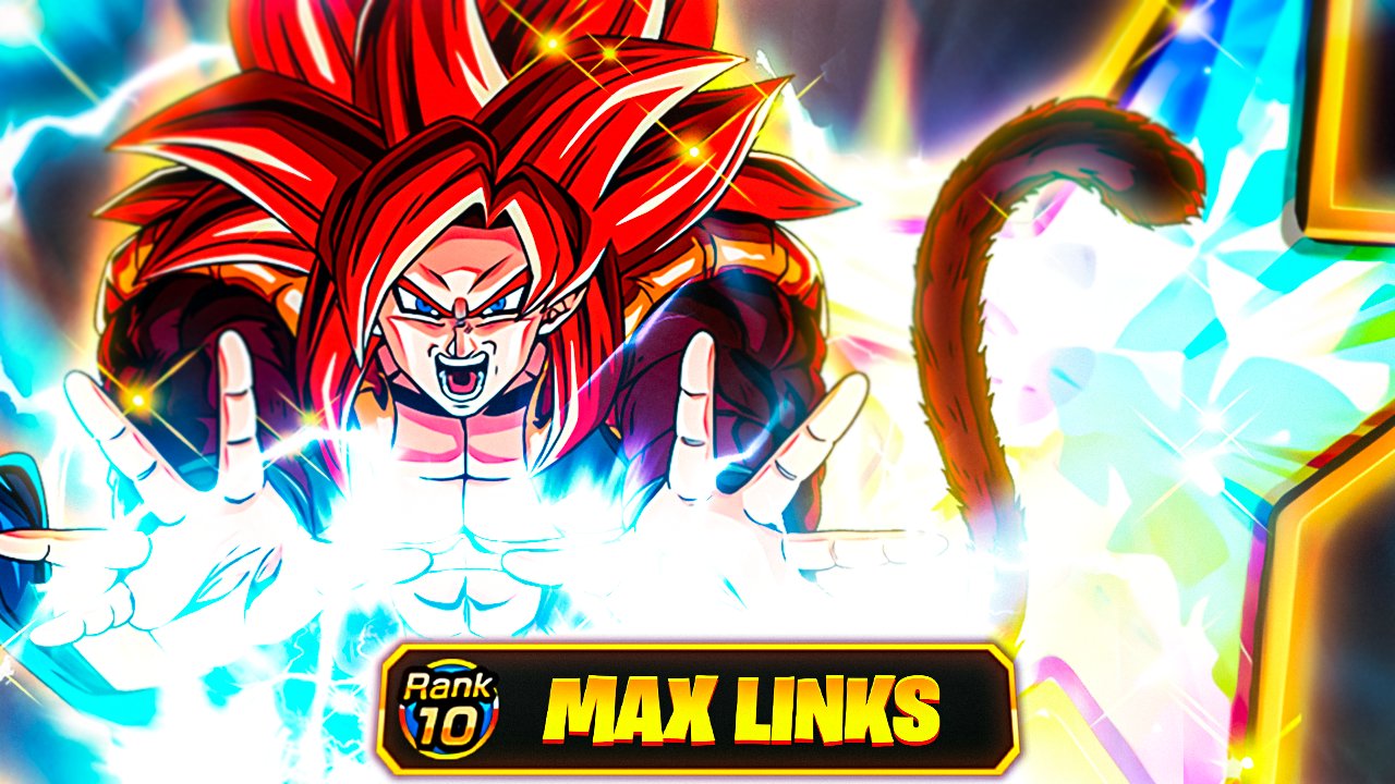 gogeta dos links