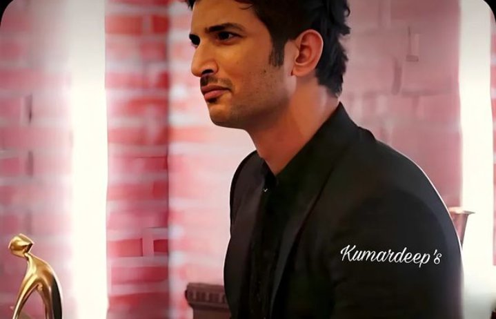 Sushant Is A Revolution which he brought by closing his eyes to open ours that's why he is immortal even after leaving this world.