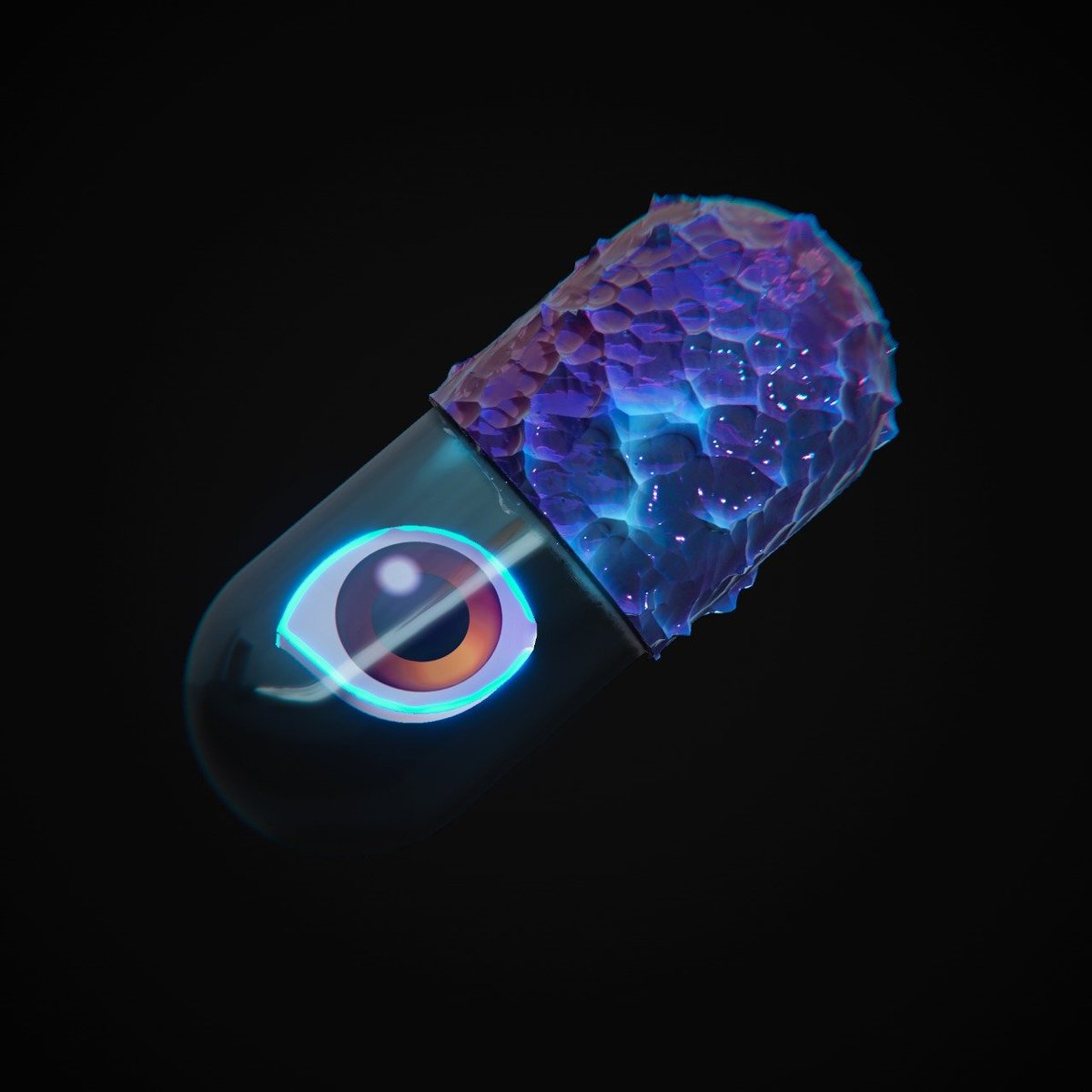 BYOPills's tweet image. Today marks our 1 year anniversary. 

To celebrate, we&apos;ll be taking a snapshot of all BYO holders at 5pm EST📸

What&apos;s a birthday without an anniversary pill? 💊

Keep an 👁️on announcements!