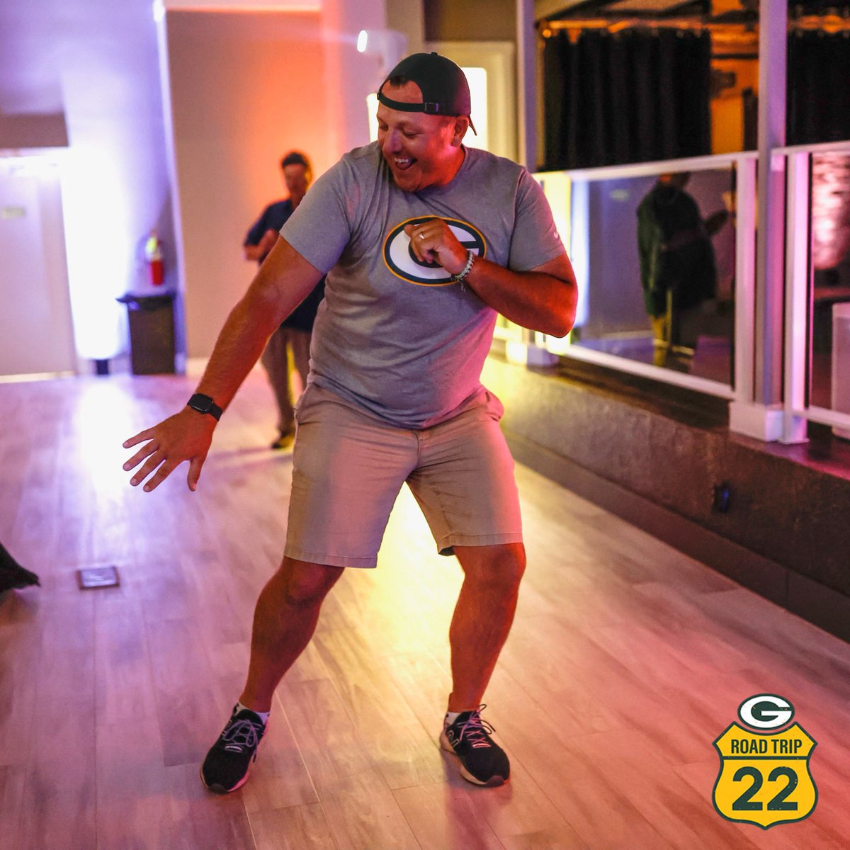 Green Bay Packers tweet media