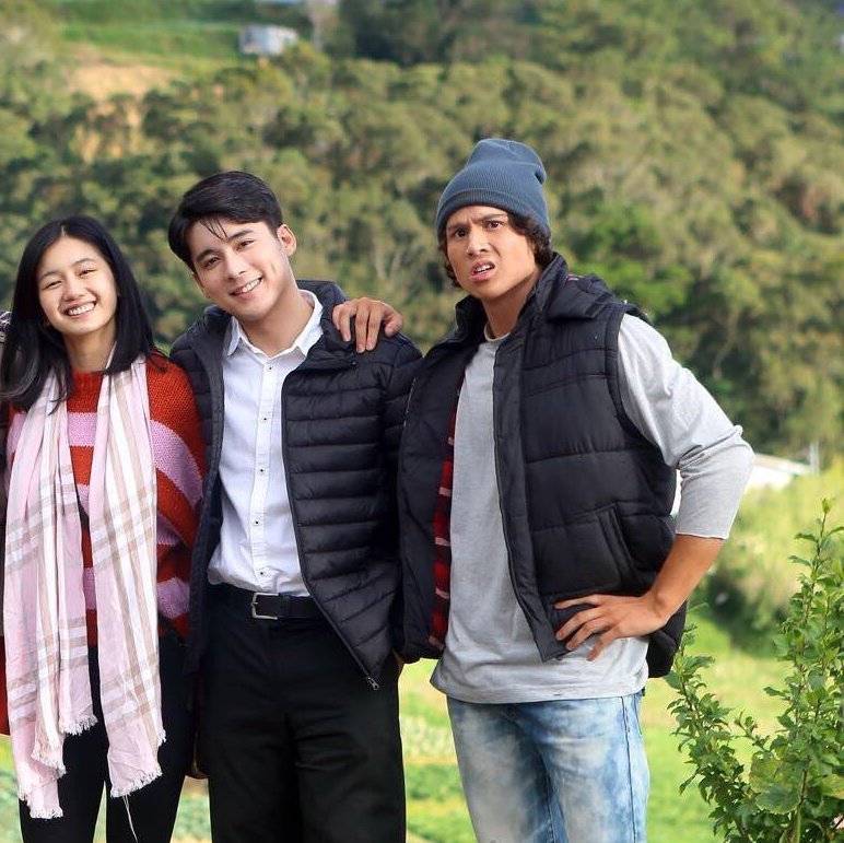 TARA G FIRST TRAILER