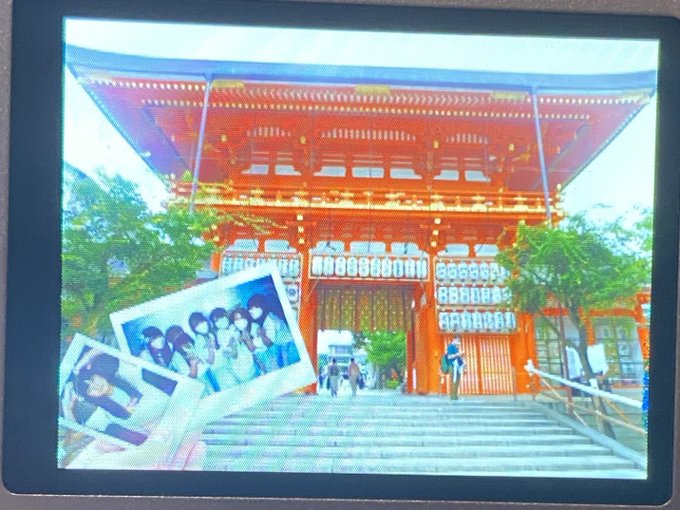 Twitterのコスプレ画像40