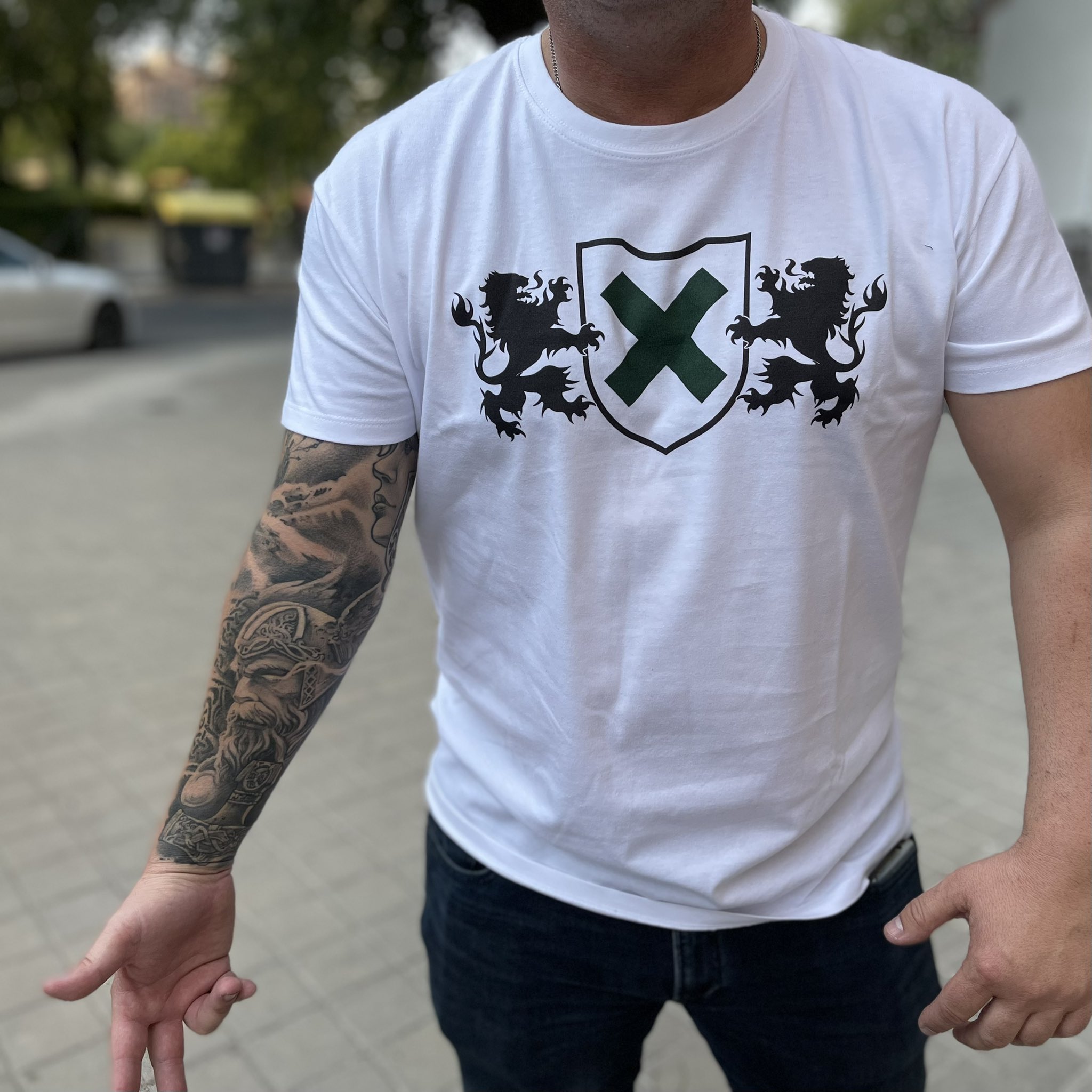 Sisebuto Division on Twitter: "Marca Sisebuto División. premium de algodón orgánico con acabado en No te quedes sin tuya este Este y más modelos en https://t.co/EGf2rOlrD7 https://t.co/JithdHjKj8" /