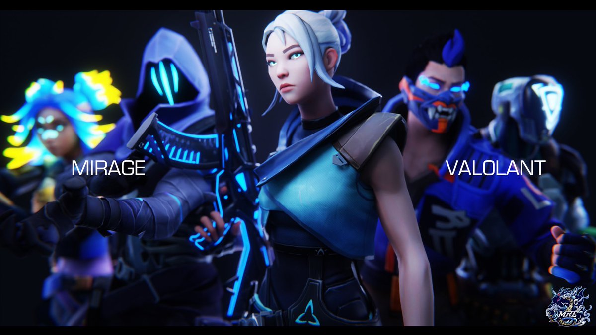 MRE_FN's tweet photo. Mirage VALORANT NEW TEAM🐉

本日より下記メンバーが加入致します。
応援の程よろしくお願い致します📣

-Roster-
 @NoctyXD 
 @Ryokuu01
 @_82kn 
 @Rawzy9
 @Yuma_15N 

-運営-
@shus_tadakithi 

-Manager-
 @VoLchaan @KIGU_VL 

#MREWIN https://t.co/O3fBGhOMBo