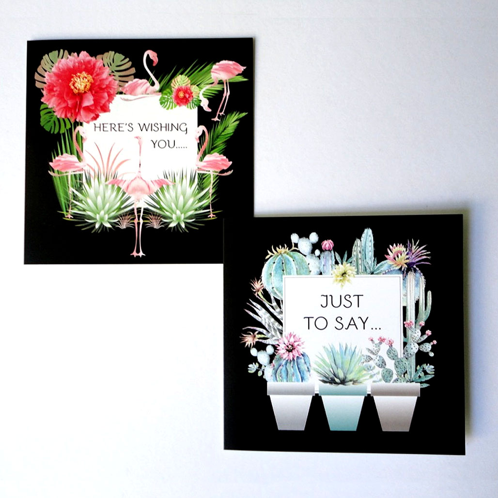 Decorque Cards tweet media