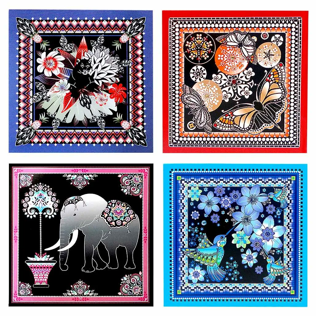 Decorque Cards tweet media