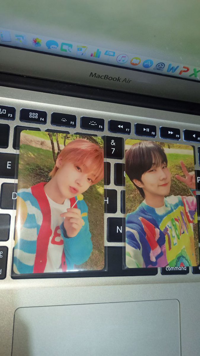 ethanmailz's tweet photo. wts lfb enhypen | ph

🐹 sunoo and jungwon sg22 nrpc set
      
 ୨୧ ..   150 ea + pf (135 payo)

📓 can tingi
📓 onhand, mint condi, ggx, gcash 📓 makati city

reply or dm to claim ^^

#  enha pc sg22 nrpc pocketz sunoo jungwon wonie sun season's greetings https://t.co/p6cBalzacy