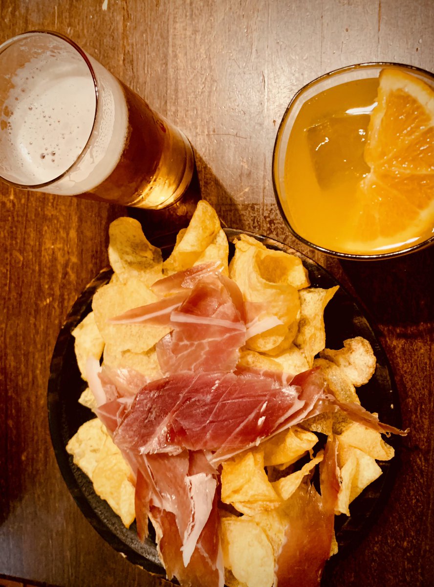 redondocristina's tweet photo. La #tapadeldia a #Labodeguilla de #Guadix ❤️🔥🥰 https://t.co/f6kYyeudG0