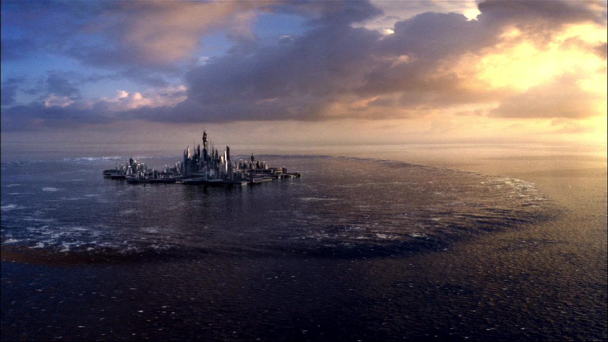 TheSpaceshipper's tweet photo. Stargate Atlantis started 18 years ago today. https://t.co/jURiWQUQql